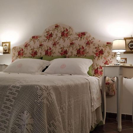Da Rosali Bed & Breakfast Sorrento Dış mekan fotoğraf