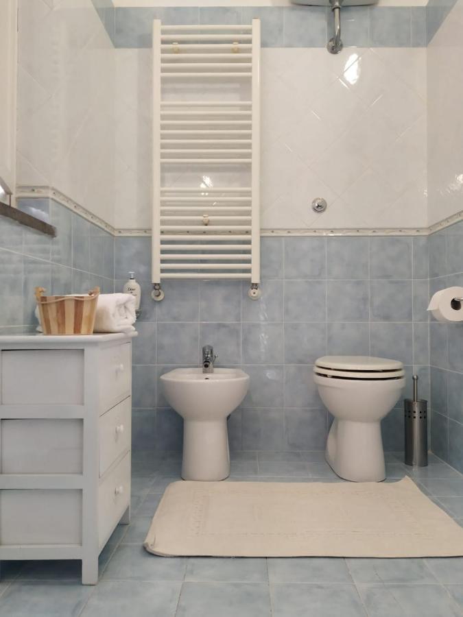 Da Rosali Bed & Breakfast Sorrento Dış mekan fotoğraf